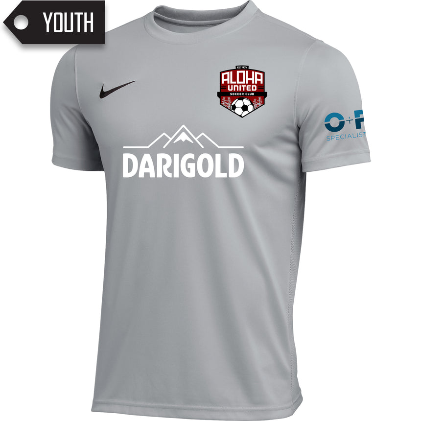 Aloha United Rec Jersey [Youth]