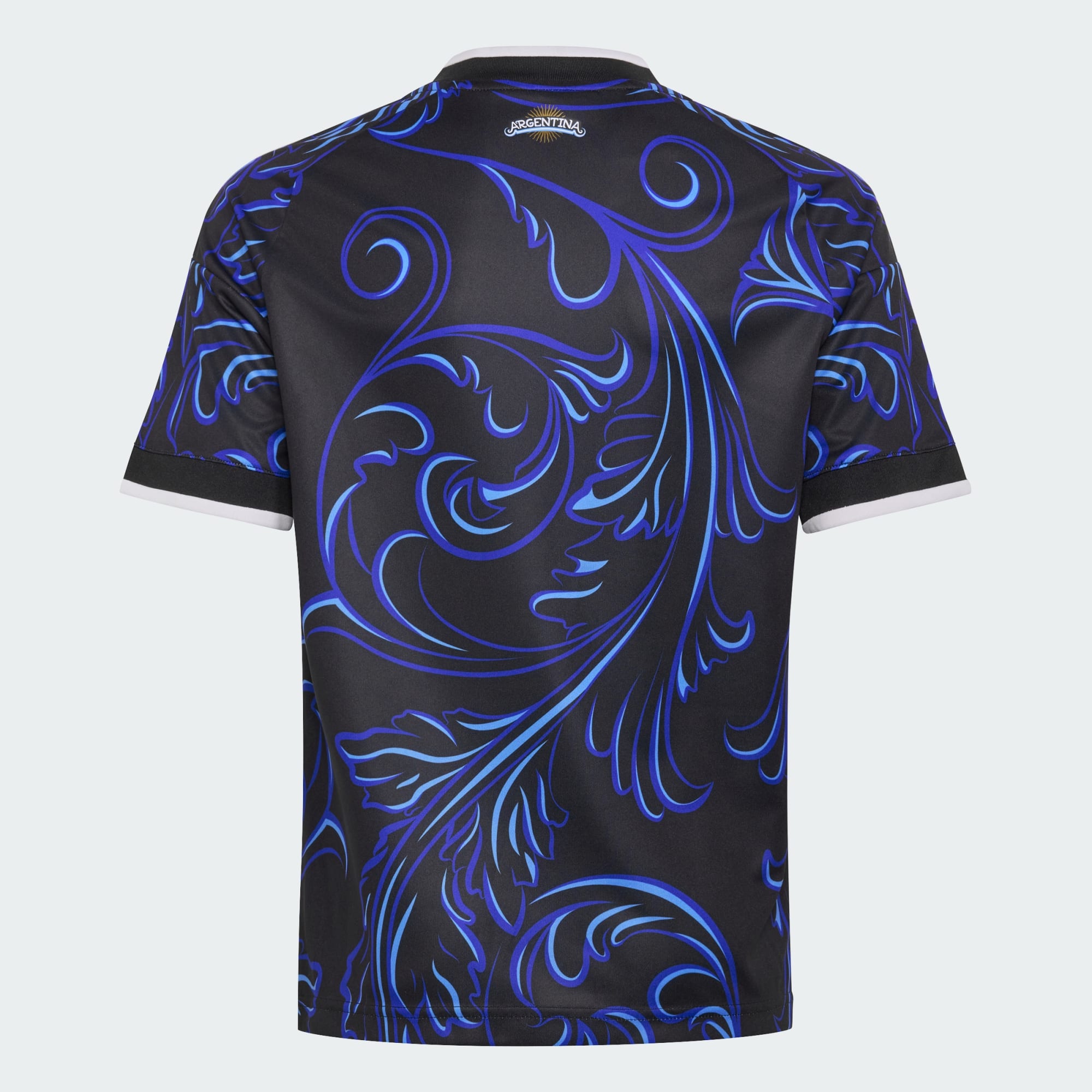 Youth Argentina 2026 Away Jersey