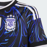 Youth Argentina 2026 Away Jersey