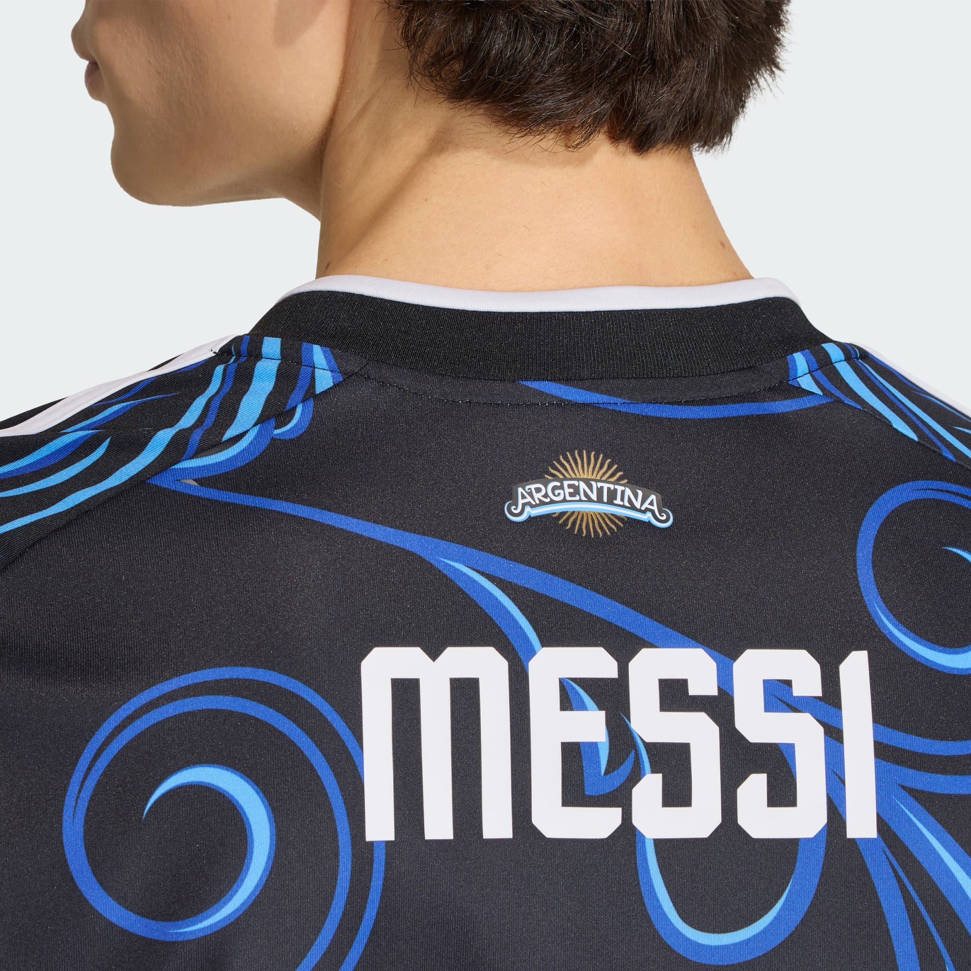 Argentina Messi 2026 Away Jersey – Tursi Soccer Store