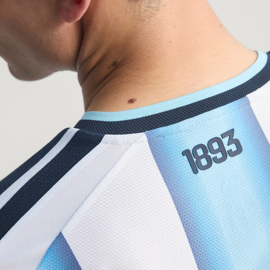 Argentina 2026 Authentic Home