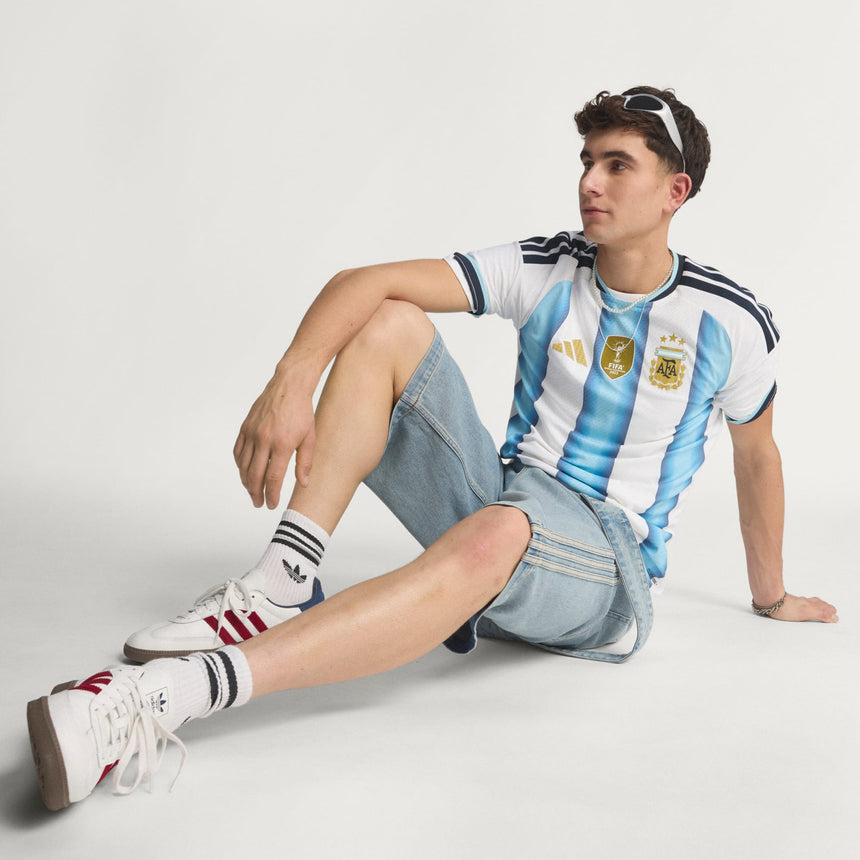 Argentina 2026 Authentic Home