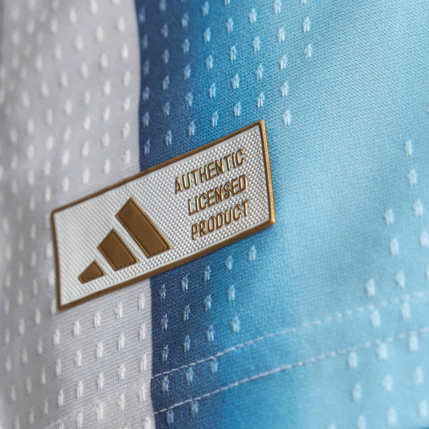 Argentina 2026 Authentic Home