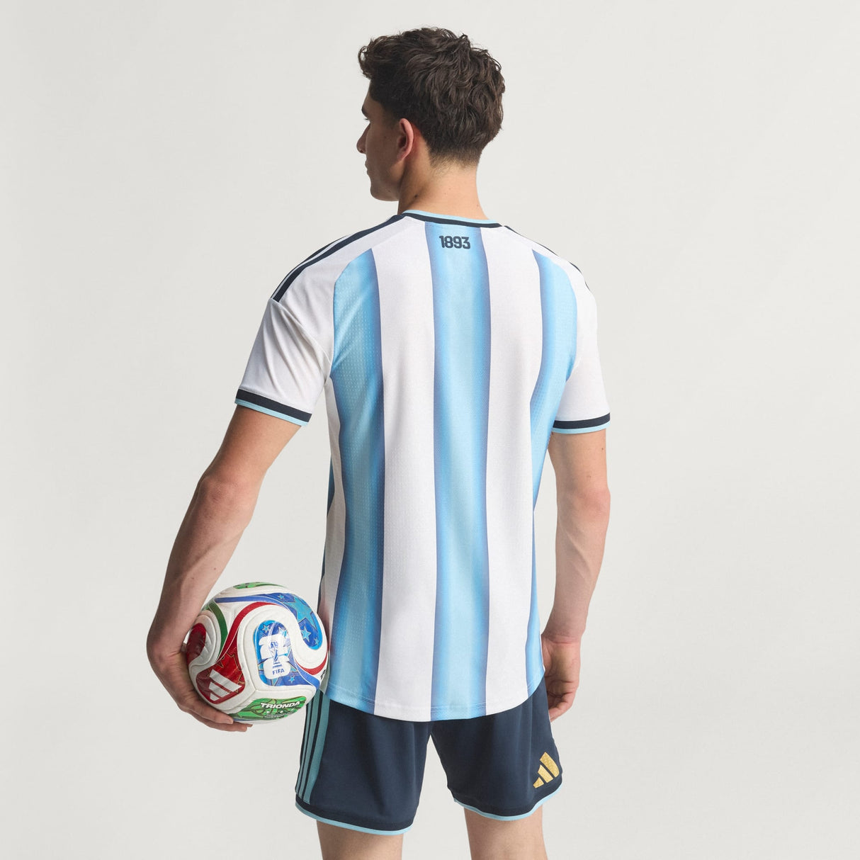 Argentina 2026 Authentic Home
