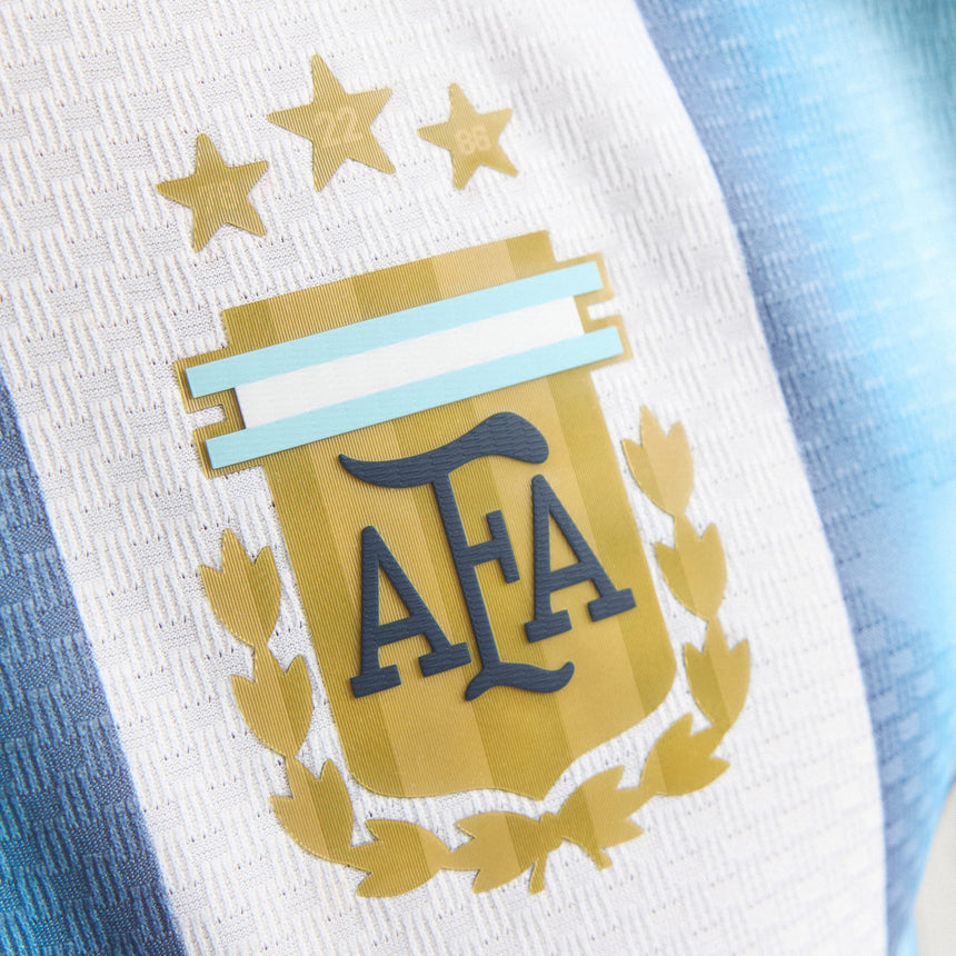 Argentina 2026 Authentic Home