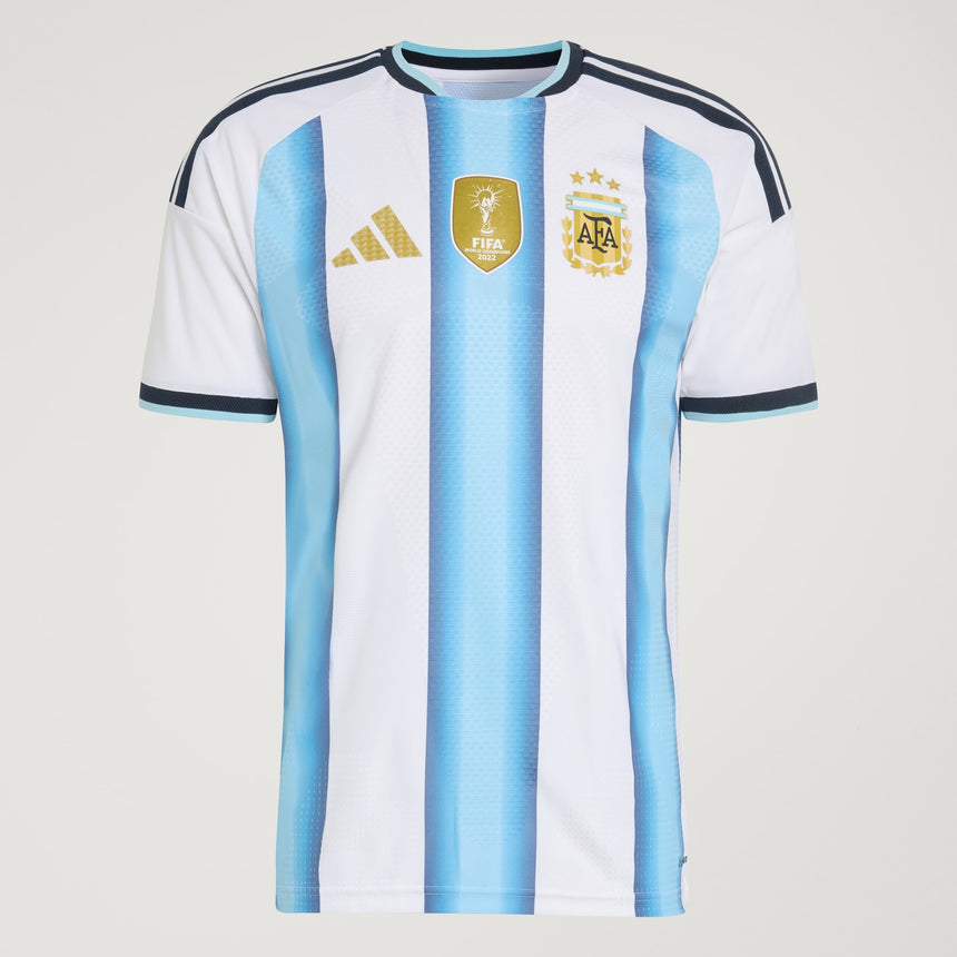 Argentina 2026 Authentic Home