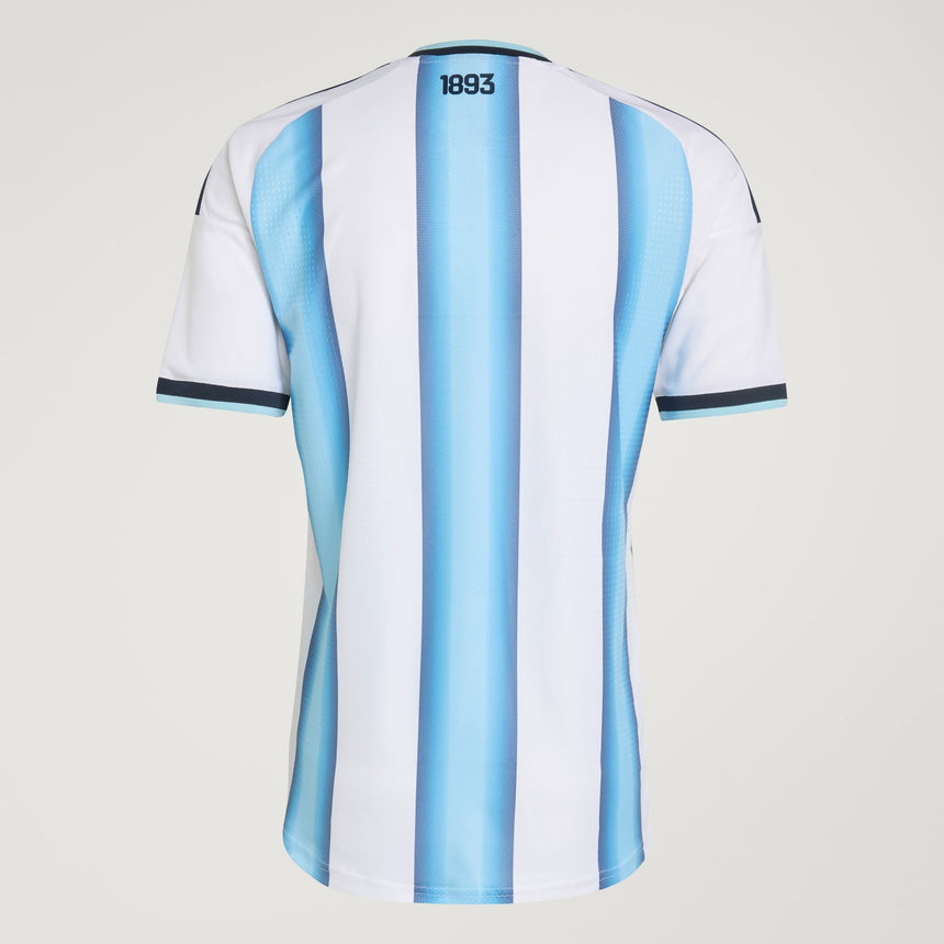 Argentina 2026 Authentic Home