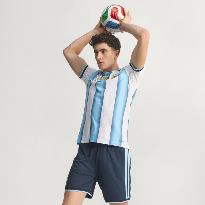 Argentina 2026 Authentic Home