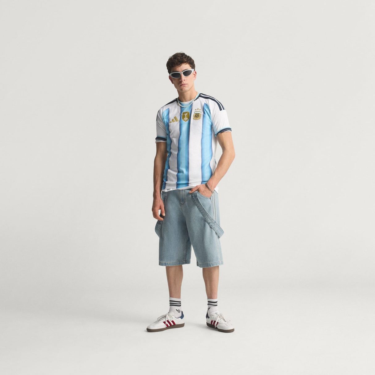 Argentina 2026 Authentic Home