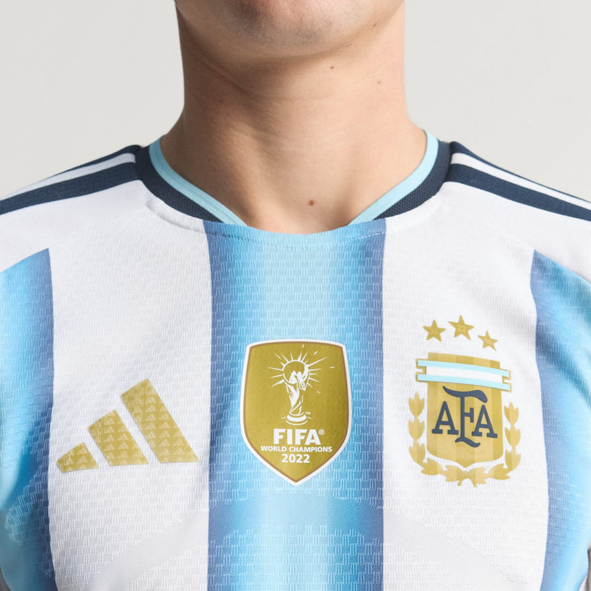 Argentina 2026 Authentic Home