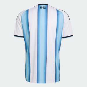 Argentina 2026 Home Jersey