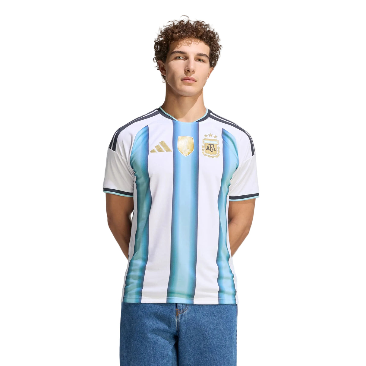 Argentina 2026 Home Jersey