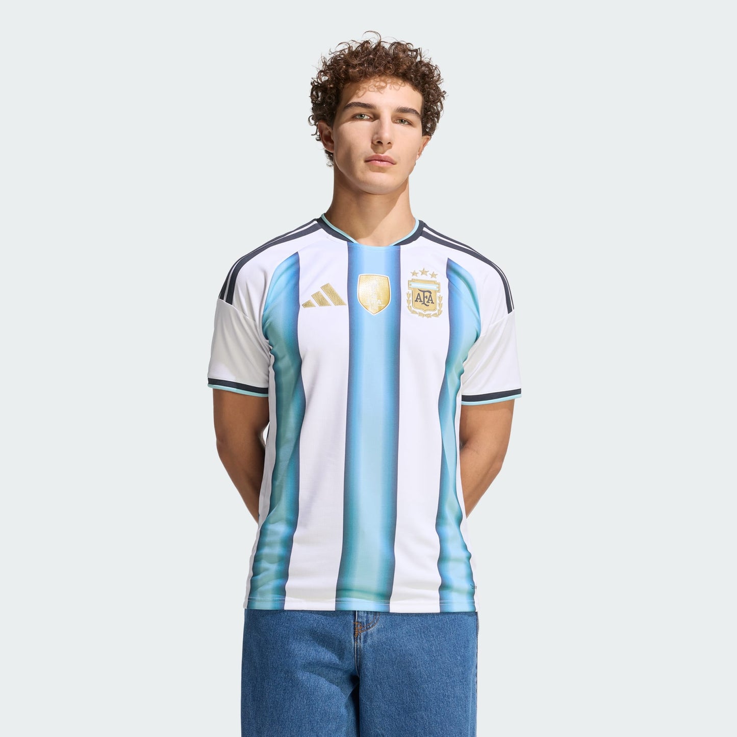 Argentina 2026 Home Jersey