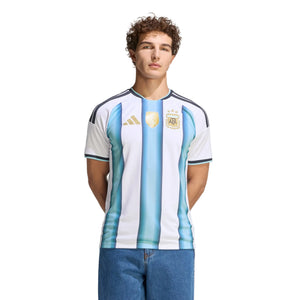 Argentina 2026 Home Jersey