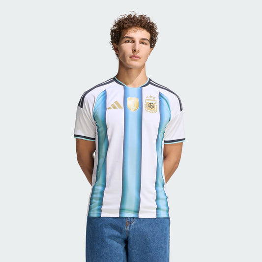 Argentina 2026 Home Jersey