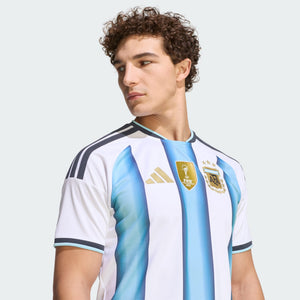 Argentina 2026 Home Jersey