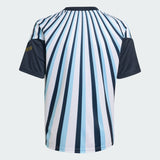 Youth Argentina Pre Match Jersey