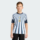 Youth Argentina Pre Match Jersey