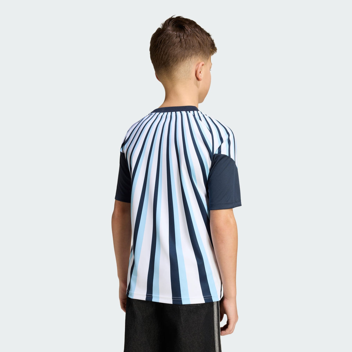 Youth Argentina Pre Match Jersey
