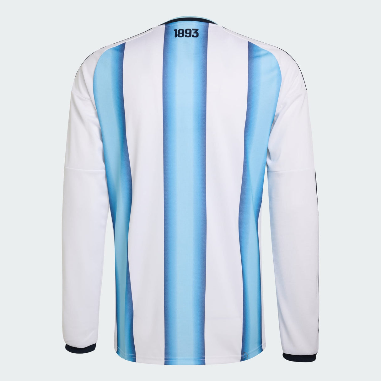 Argentina 2026 Home Long sleeve Jersey