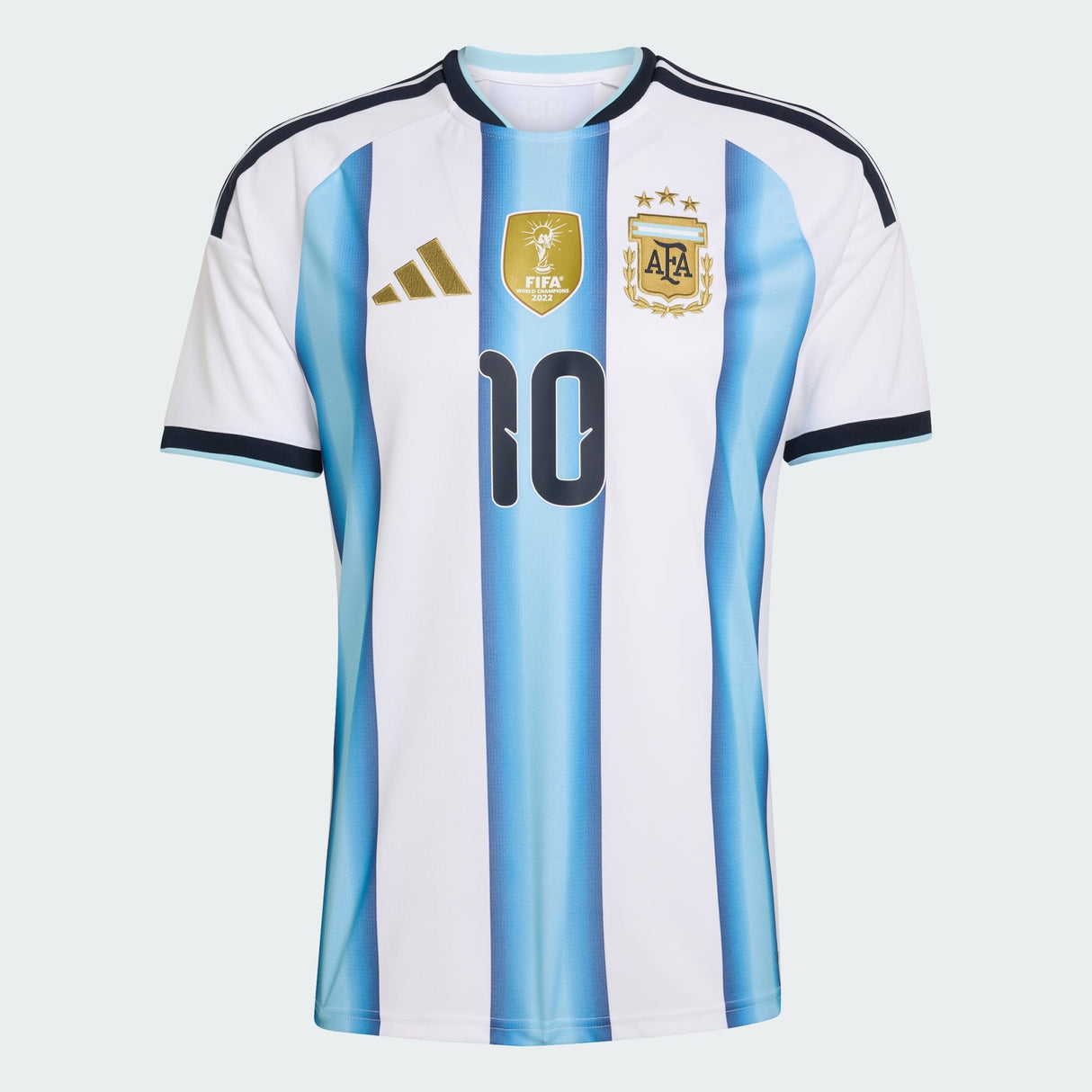 Argentina Messi 2026 Home Jersey