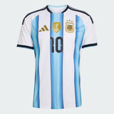 Argentina Messi 2026 Home Jersey
