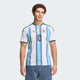 Argentina Messi 2026 Home Jersey