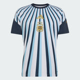 Argentina Pre Match Jersey