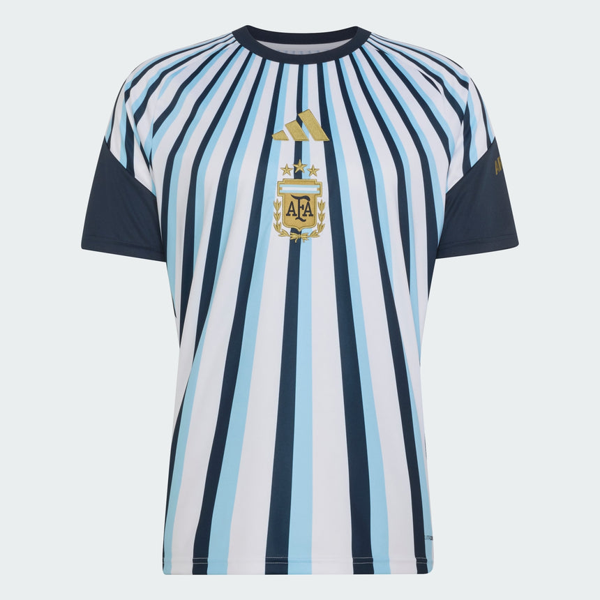 Argentina Pre Match Jersey