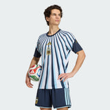 Argentina Pre Match Jersey