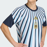 Argentina Pre Match Jersey