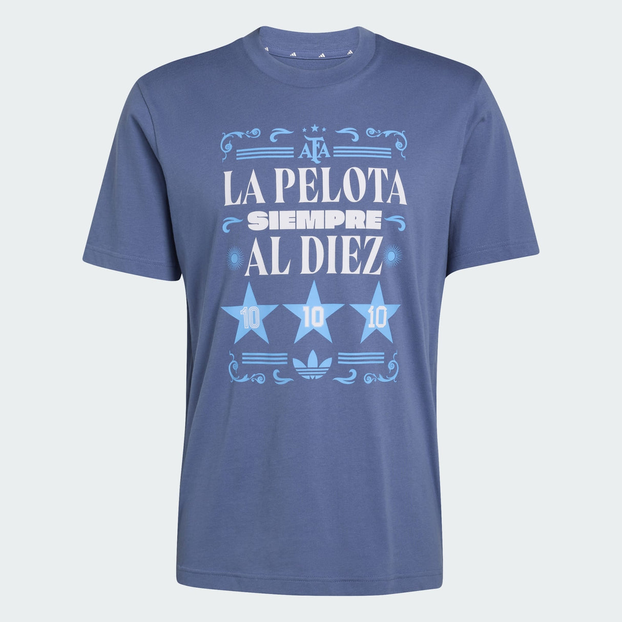 Argentina Amply T-Shirt