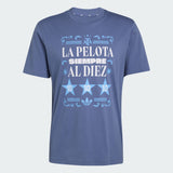 Argentina Amply T-Shirt