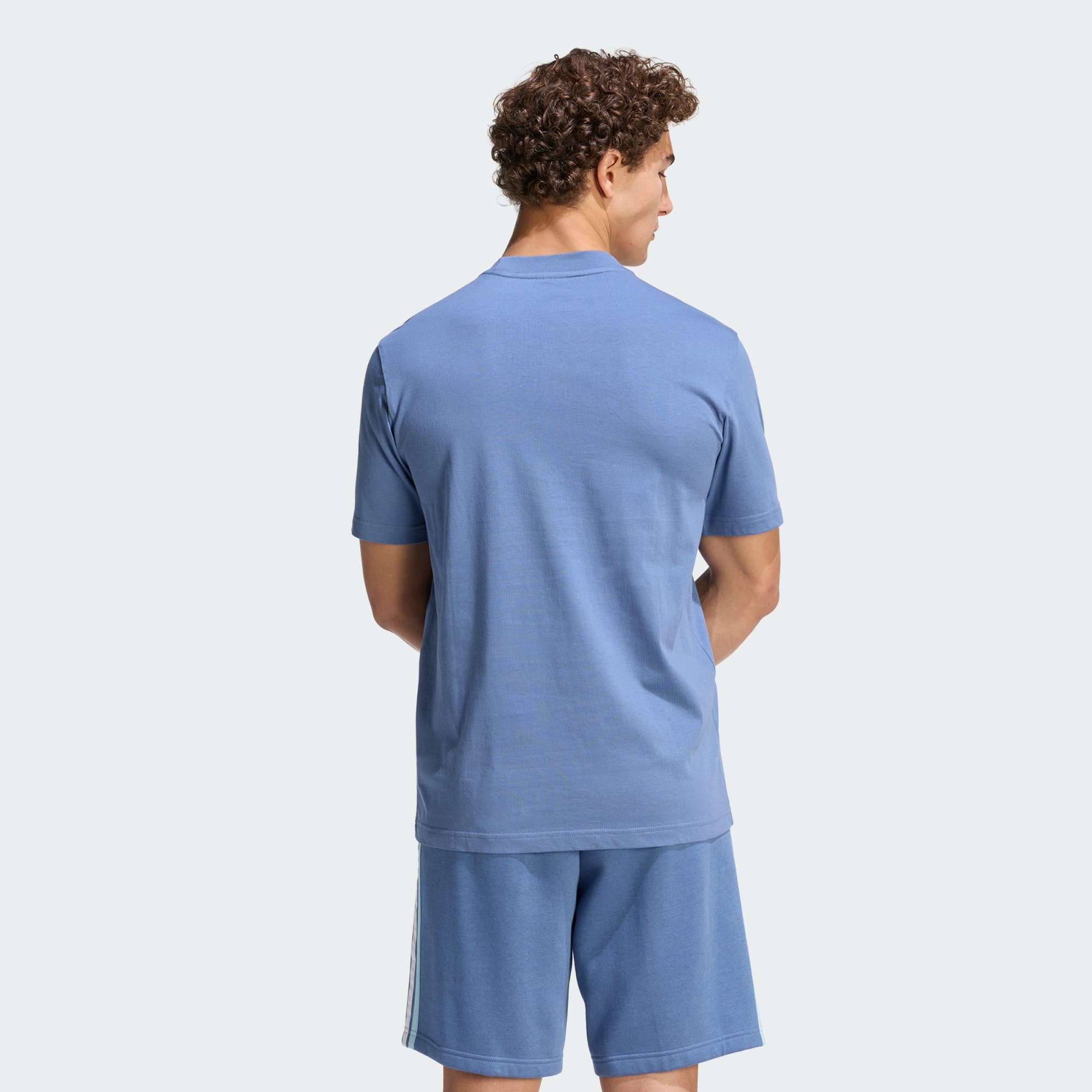 Argentina Amply T-Shirt
