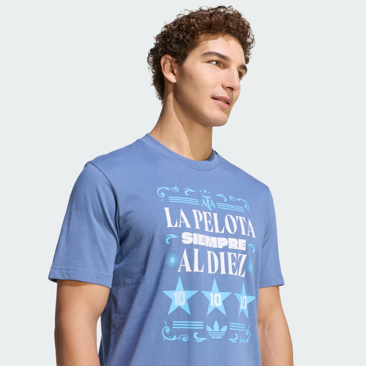Argentina Amply T-Shirt