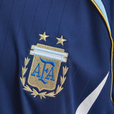 Argentina Away Jersey 2006 Messi