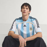 Argentina Home Jersey 2006