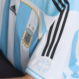 Argentina Home Jersey 2006