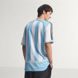 Argentina Home Jersey 2006