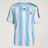 Argentina Home Jersey 2006