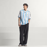 Argentina Home Jersey 2006