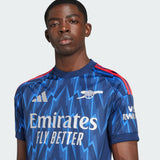Arsenal 2025/26 Away Jersey
