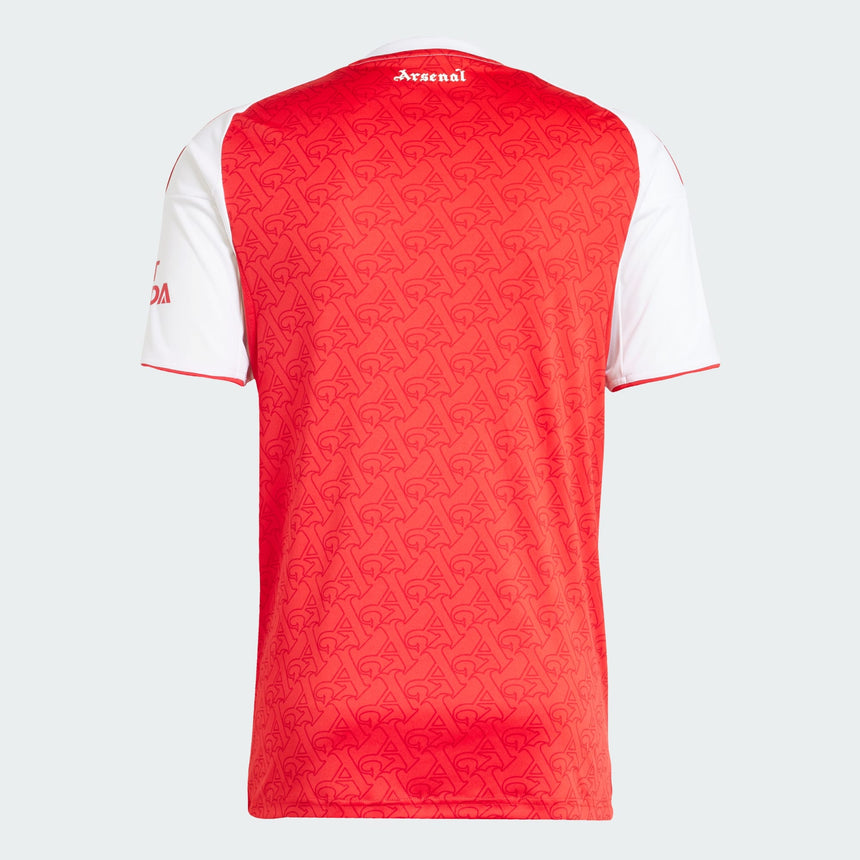 Arsenal 2025/26 Home Jersey