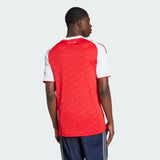 Arsenal 2025/26 Home Jersey