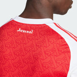 Arsenal 2025/26 Home Jersey