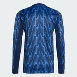 Arsenal 2025/26 Away LS Jersey