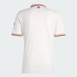 Arsenal 2025/26 Third Jersey