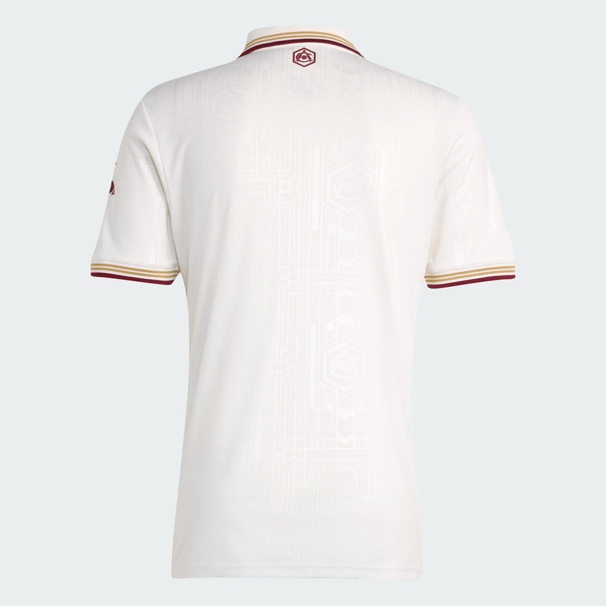 Arsenal 2025/26 Third Jersey