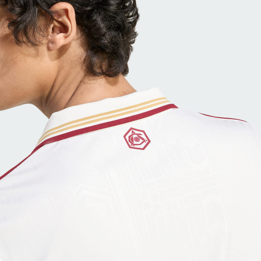 Arsenal 2025/26 Third Jersey