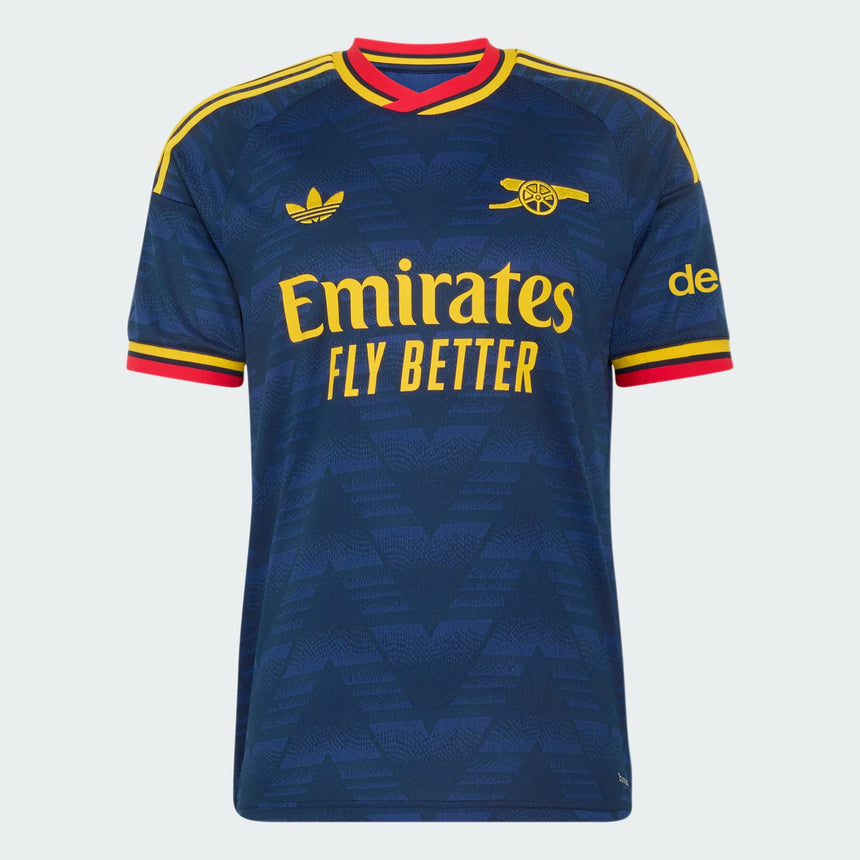 Arsenal 2026/27 Away